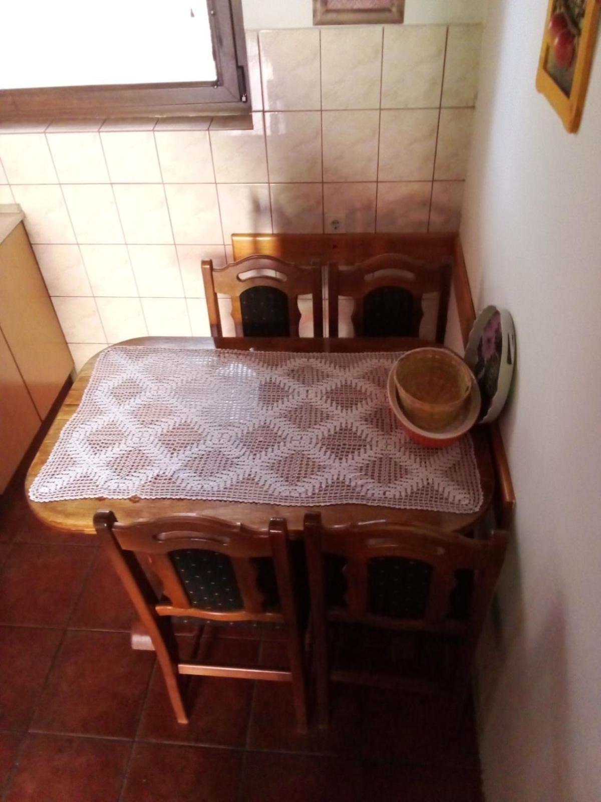 Planinska Kuca Dusan Mitrovac Extérieur photo