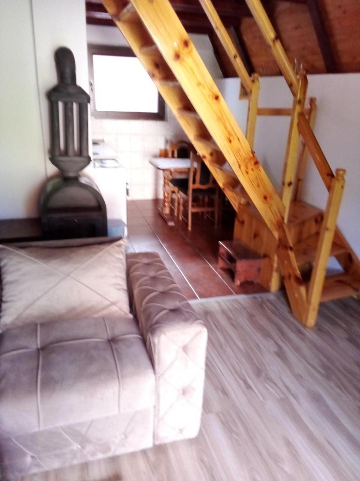 Planinska Kuca Dusan Mitrovac Extérieur photo