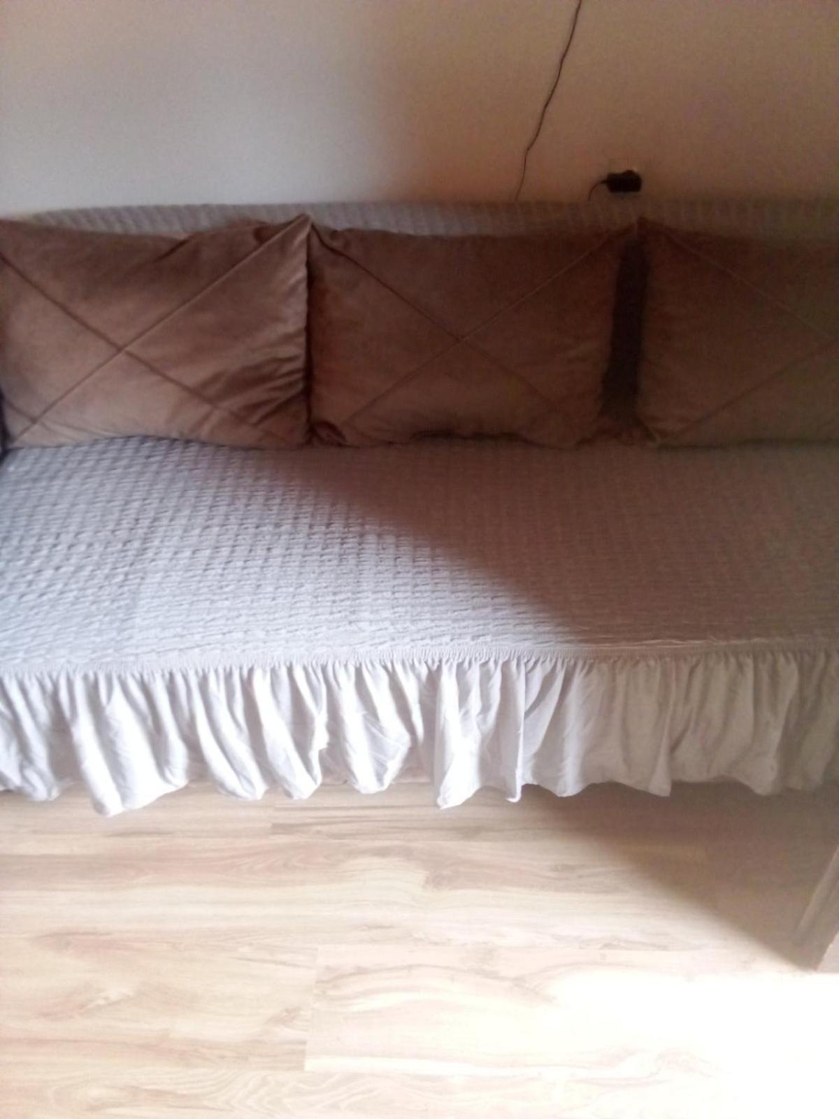 Planinska Kuca Dusan Mitrovac Extérieur photo